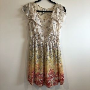 LC Lauren Conrad Dress